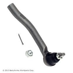 Beck/Arnley Tie Rod Ends 101-7675