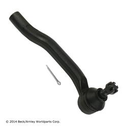Beck/Arnley Tie Rod Ends for 2013-2018 AVALON, 2012-2017 CAMRY - 101-7683