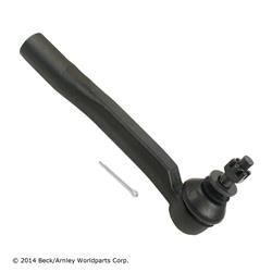 Beck/Arnley Tie Rod Ends for 2011-2020 SIENNA - 101-7685