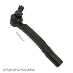 Beck/Arnley Tie Rod Ends for 2011-2020 SIENNA - 101-7686