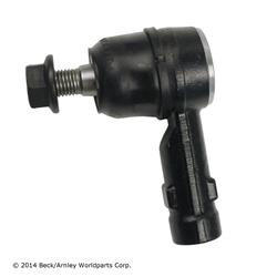 Beck/Arnley Tie Rod Ends for 2004-2006 VERONA - 101-7693