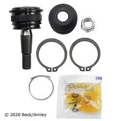 Beck/Arnley Ball Joints 101-7702