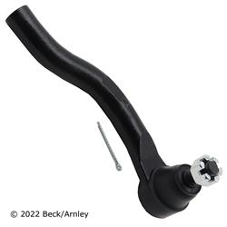 Beck/Arnley Tie Rod Ends for 2010-2011 ACCORD CROSSTOUR, 2012-2015 CROSSTOUR - 101-7711