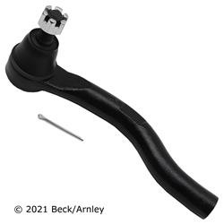 Beck/Arnley Tie Rod Ends for 2010-2011 ACCORD CROSSTOUR, 2012-2015 CROSSTOUR - 101-7712