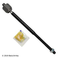 Beck/Arnley Tie Rod Ends for 2011 9-4X, 2010-2014 SRX - 101-7721