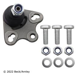 Beck/Arnley Ball Joints 101-7722
