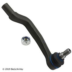 Beck/Arnley Tie Rod Ends 101-7724