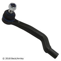 Beck/Arnley Tie Rod Ends 101-7725