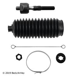 Beck/Arnley Tie Rod Ends for 2005-2012 RL - 101-7729