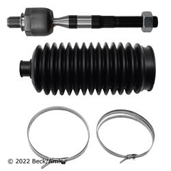 Beck/Arnley Tie Rod Ends for 2007-2009 AMANTI, 2006-2011 AZERA, 2006-2010 SONATA - 101-7735