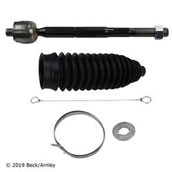 Beck/Arnley Tie Rod Ends for 2003-2010 SIENNA - 101-7736