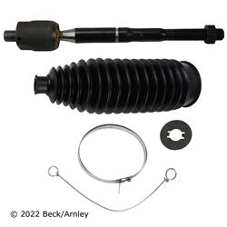 Beck/Arnley Tie Rod Ends for 2002-2003 ES300, 2004-2006 ES330, 2004-2008 SOLARA - 101-7737
