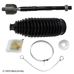 Beck/Arnley Tie Rod Ends for 2007-2011 CAMRY - 101-7739