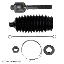 Beck/Arnley Tie Rod Ends for 2003-2007 ACCORD, 2004-2008 TL - 101-7741