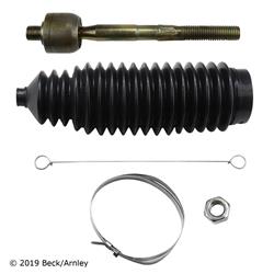 Beck/Arnley Tie Rod Ends 101-7743