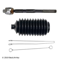Beck/Arnley Tie Rod Ends for 1999-2005 GRAND VITARA, 2002-2006 XL-7 - 101-7750