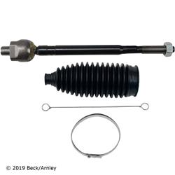 Beck/Arnley Tie Rod Ends for 2005-2007 MURANO - 101-7752