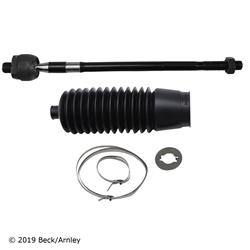 Beck/Arnley Tie Rod Ends for 2000-2006 MPV - 101-7756