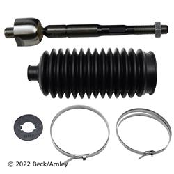 Beck/Arnley Tie Rod Ends for 2007-2013 MDX, 2010-2013 ZDX - 101-7764
