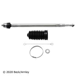 Beck/Arnley Tie Rod Ends for 2002-2006 RSX - 101-7767