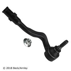 Beck/Arnley Tie Rod Ends 101-7772