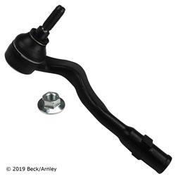 Beck/Arnley Tie Rod Ends 101-7773