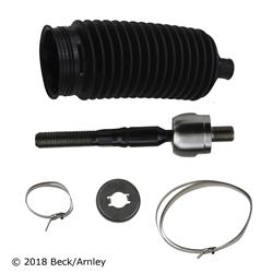 Beck/Arnley Tie Rod Ends for 1998-2002 ACCORD - 101-7779