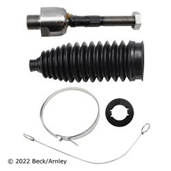 Beck/Arnley Tie Rod Ends for 2008-2012 ACCORD - 101-7780