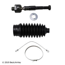 Beck/Arnley Tie Rod Ends for 2006-2011 CIVIC - 101-7783