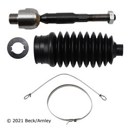 Beck/Arnley Tie Rod Ends for 2006-2011 CIVIC - 101-7784