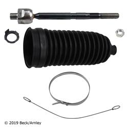 Beck/Arnley Tie Rod Ends for 2009-2012 FIT - 101-7786