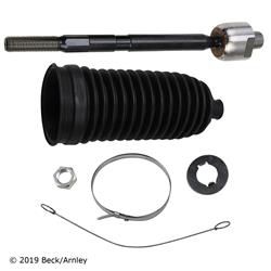 Beck/Arnley Tie Rod Ends for 2010-2014 INSIGHT - 101-7787