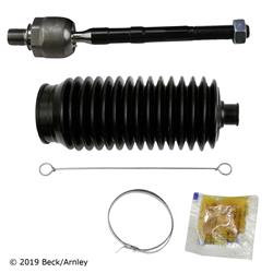 Beck/Arnley Tie Rod Ends for 2006-2011 ACCENT - 101-7793