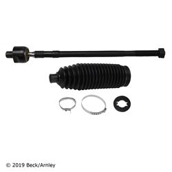 Beck/Arnley Tie Rod Ends for 2001-2006 SANTA FE - 101-7798