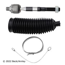Beck/Arnley Tie Rod Ends for 2007-2012 SANTA FE, 2011-2013 SORENTO - 101-7799