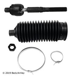 Beck/Arnley Tie Rod Ends 101-7800