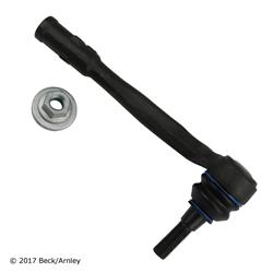 Beck/Arnley Tie Rod Ends for 2011-2014 A8 QUATTRO, 2013-2016 S8 - 101-7807