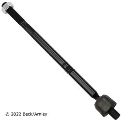 Beck/Arnley Tie Rod Ends 101-7810