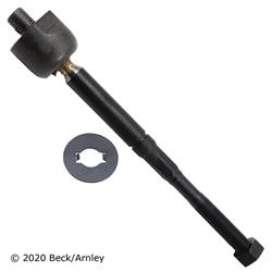 Beck/Arnley Tie Rod Ends 101-7812