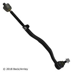 Beck/Arnley Tie Rod Ends for 2011-2012 COOPER COUNTRYMAN - 101-7814