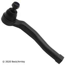 Beck/Arnley Tie Rod Ends for 2004-2011 AVEO, 2007-2011 AVEO5, 2009-2010 G3 - 101-7818