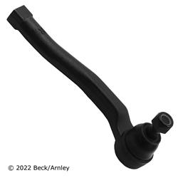 Beck/Arnley Tie Rod Ends for 2004-2011 AVEO, 2007-2011 AVEO5, 2009-2010 G3 - 101-7819