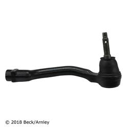Beck/Arnley Tie Rod Ends for 2017-2019 G80, 2017-2018 G90, 2015-2016 GENESIS - 101-7836