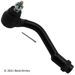 Beck/Arnley Tie Rod Ends 101-7842