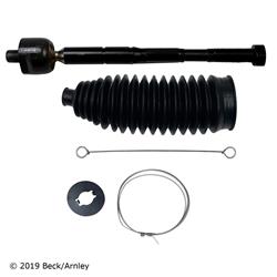 Beck/Arnley Tie Rod Ends for 2004-2007 HIGHLANDER, 2004-2006 RX330, 2007-2009 RX350 - 101-7852