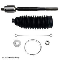 Beck/Arnley Tie Rod Ends for 2005-2012 AVALON - 101-7853