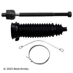 Beck/Arnley Tie Rod Ends 101-7856