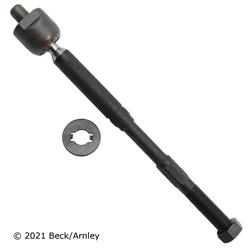 Beck/Arnley Tie Rod Ends for 2009-2013 COROLLA - 101-7860