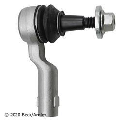 Beck/Arnley Tie Rod Ends for 2015-2021 DISCOVERY SPORT, 2018-2021 E-PACE, 2012-2021 RANGE ROVER EVOQUE - 101-7862