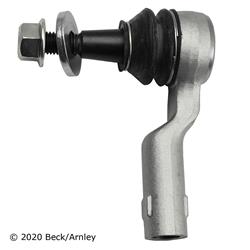 Beck/Arnley Tie Rod Ends for 2015-2021 DISCOVERY SPORT, 2018-2021 E-PACE, 2012-2021 RANGE ROVER EVOQUE - 101-7863